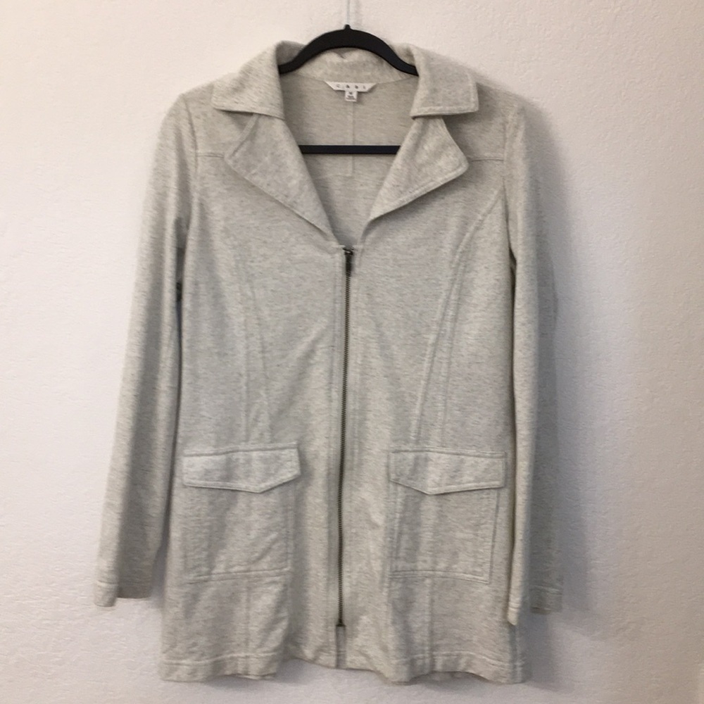 Cabi jacket size medium